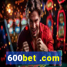 600bet .com