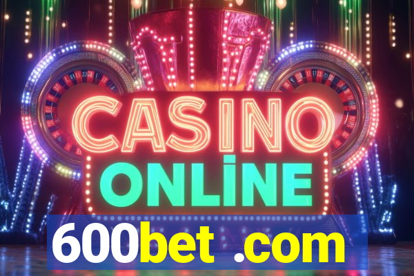 600bet .com