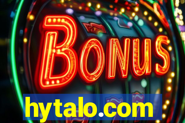 hytalo.com