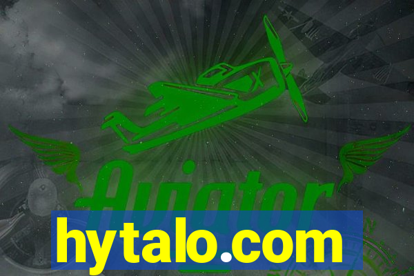 hytalo.com