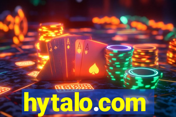 hytalo.com