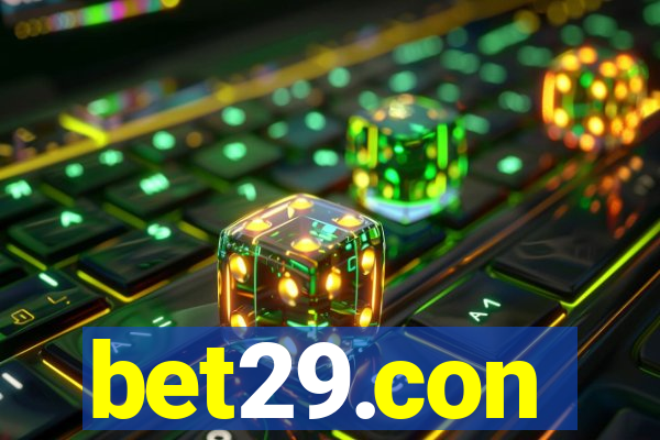 bet29.con