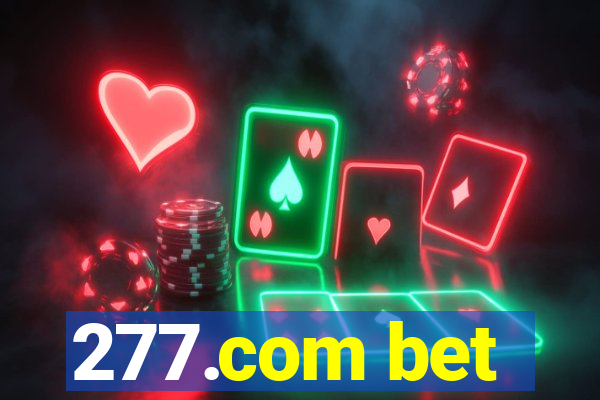 277.com bet
