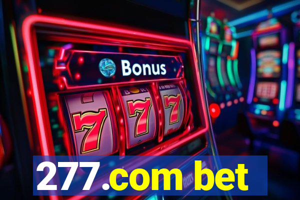 277.com bet