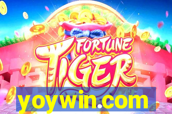 yoywin.com