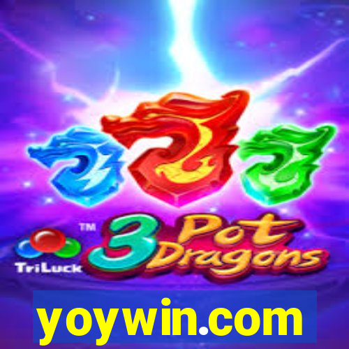yoywin.com