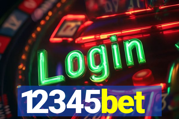 12345bet