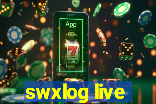swxlog live