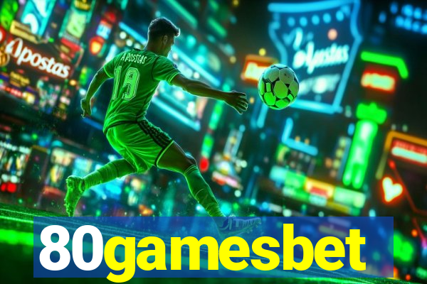 80gamesbet