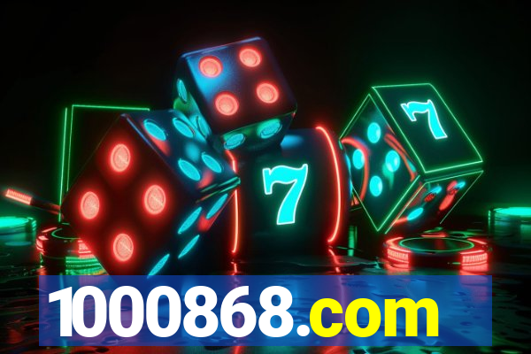1000868.com