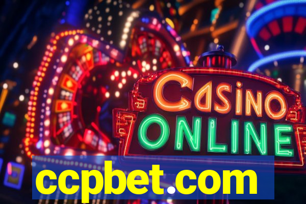 ccpbet.com
