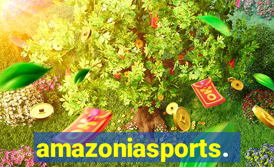 amazoniasports.com