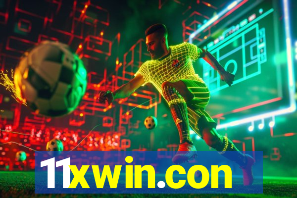 11xwin.con