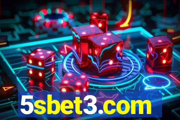 5sbet3.com
