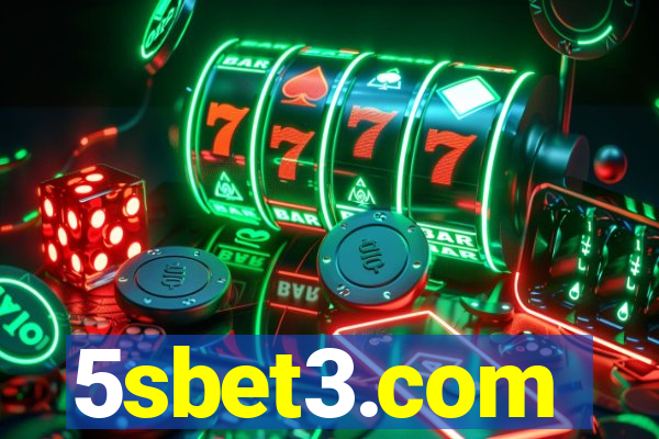 5sbet3.com