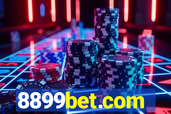 8899bet.com