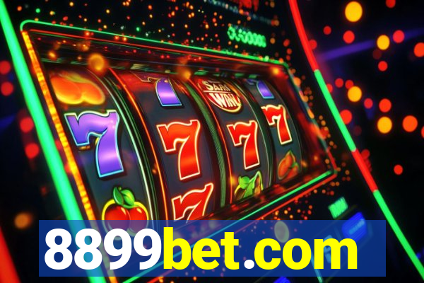 8899bet.com