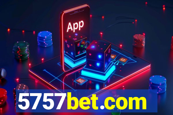 5757bet.com