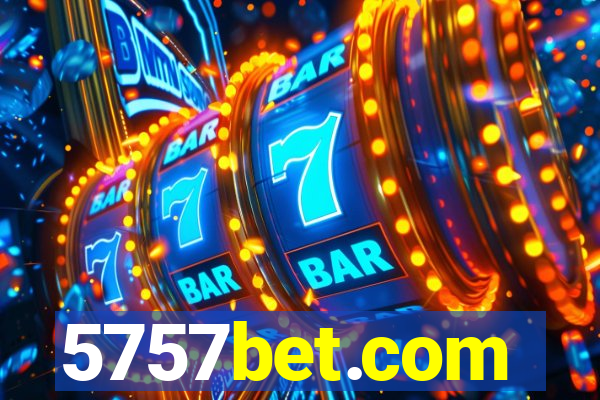 5757bet.com