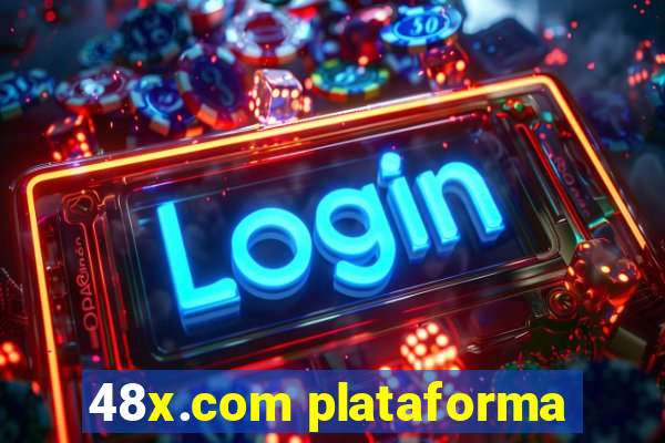 48x.com plataforma