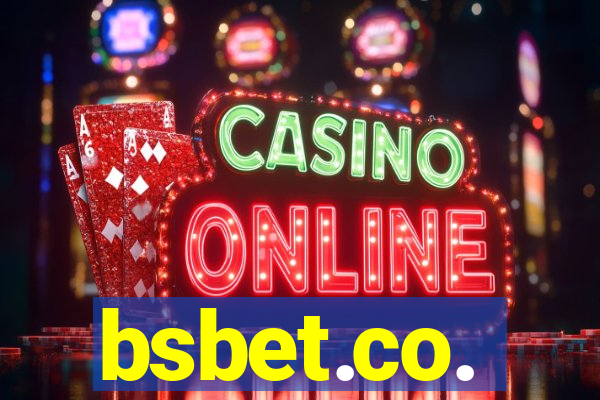 bsbet.co.