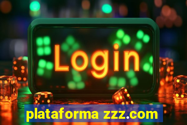plataforma zzz.com