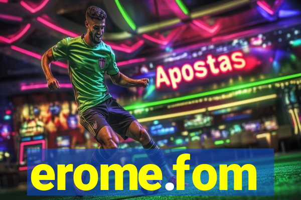 erome.fom