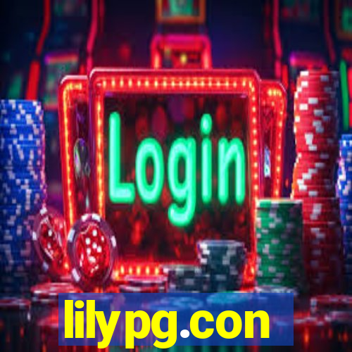 lilypg.con