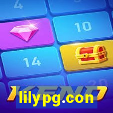 lilypg.con