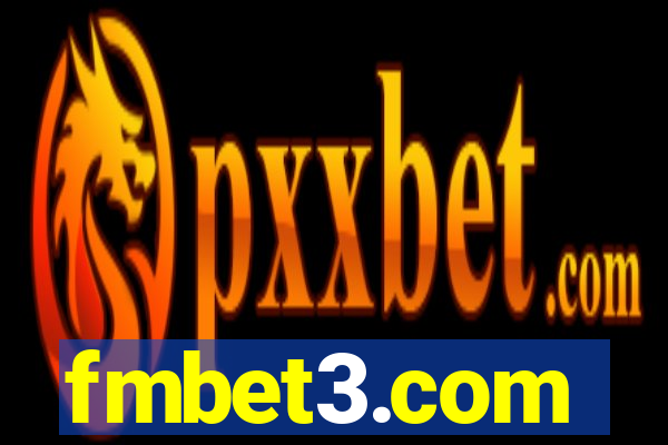 fmbet3.com