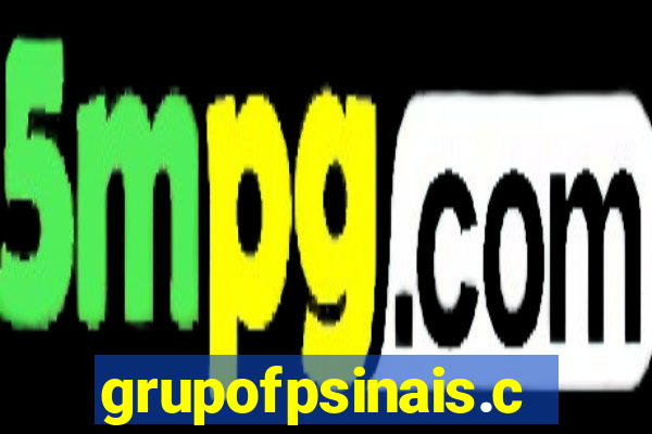 grupofpsinais.com.br
