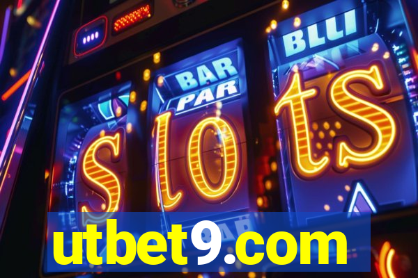 utbet9.com