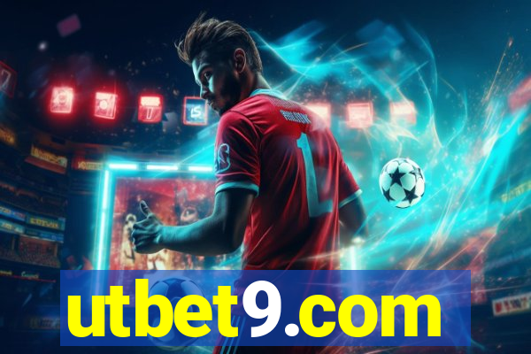utbet9.com
