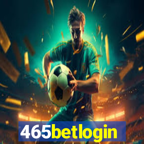 465betlogin