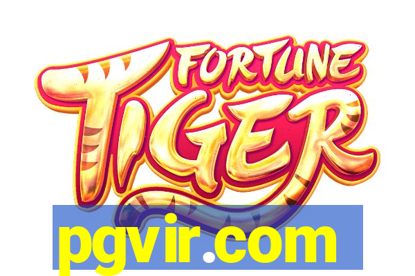 pgvir.com