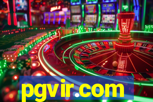 pgvir.com