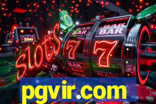 pgvir.com