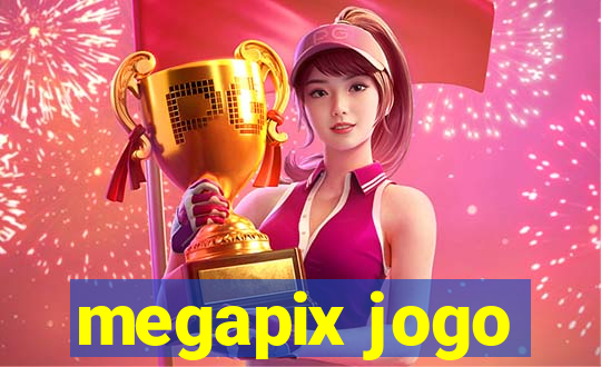 megapix jogo