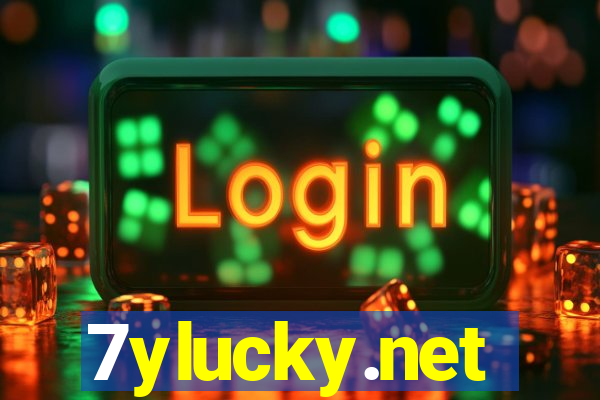 7ylucky.net