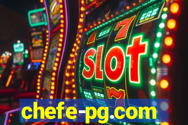 chefe-pg.com