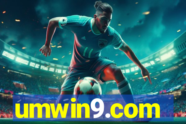 umwin9.com