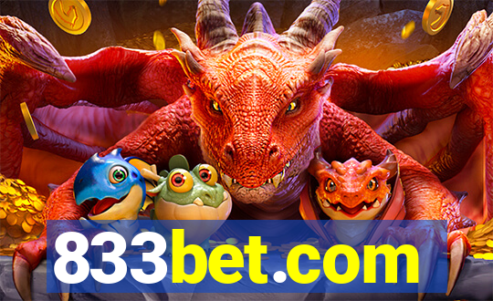 833bet.com