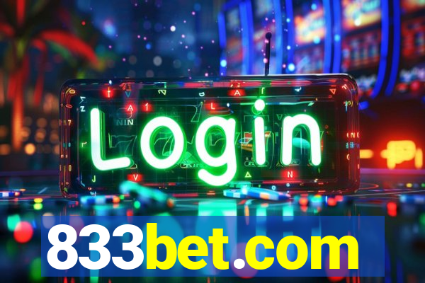 833bet.com