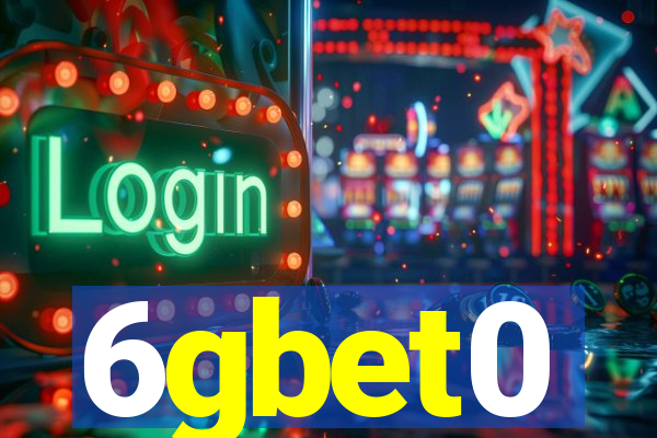 6gbet0