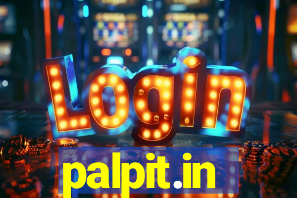 palpit.in