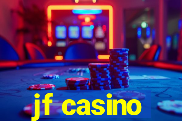 jf casino