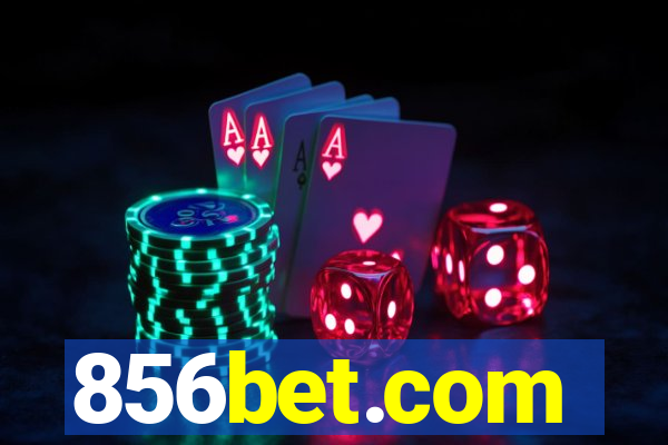 856bet.com