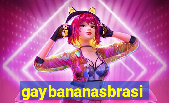 gaybananasbrasil.com