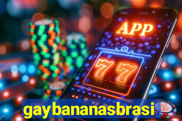 gaybananasbrasil.com