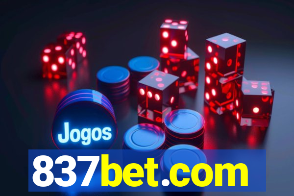837bet.com